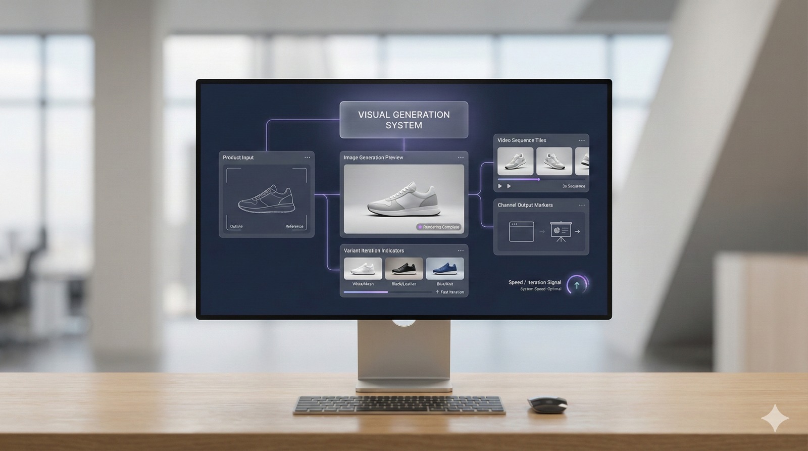 Product Images & Videos